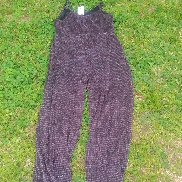 Jump Suit - Picture 3 of 6